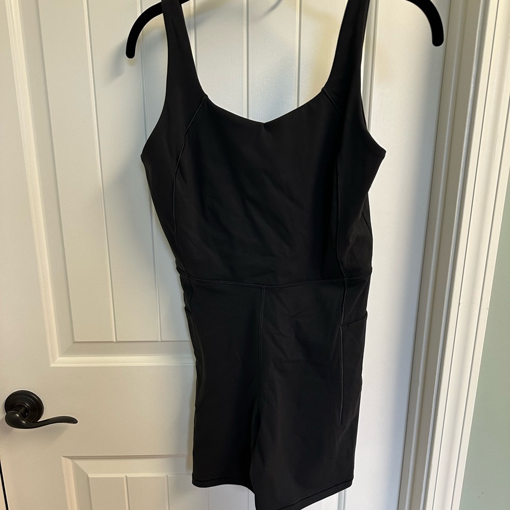 Calia Inspire Short Bodysuit